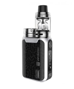 VAPORIZADOR VAPORESSO SWAG KIT - Imagen 2