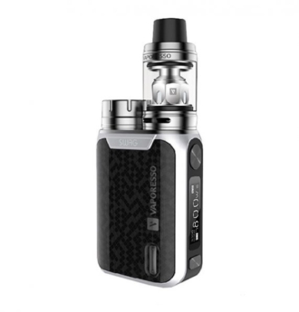 VAPORIZADOR VAPORESSO SWAG KIT - Imagen 2