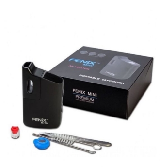 Vaporizador Fenix Mini - Imagen 4