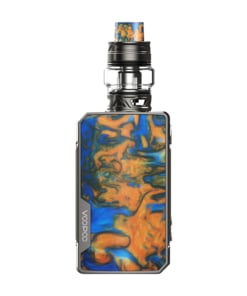 Voopoo Drag 2 Platinum Kit - Imagen 3
