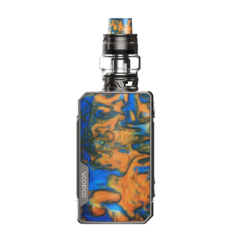 Voopoo Drag 2 Platinum Kit - Imagen 3