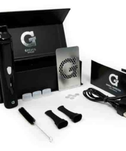 Vaporizador G Pro - Imagen 3