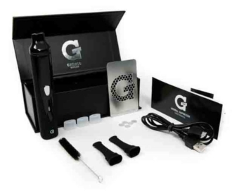 Vaporizador G Pro - Imagen 3