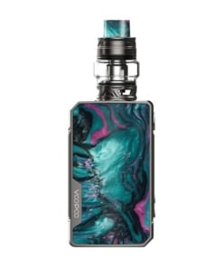 Voopoo Drag 2 Platinum Kit - Imagen 8