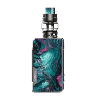 Voopoo Drag 2 Platinum Kit - Imagen 8