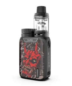 VAPORIZADOR VAPORESSO SWAG KIT - Imagen 7