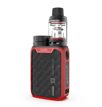VAPORIZADOR VAPORESSO SWAG KIT - Imagen 9