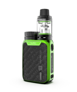 VAPORIZADOR VAPORESSO SWAG KIT - Imagen 8