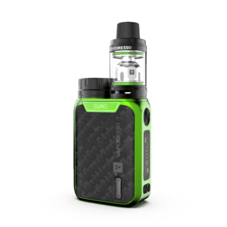 VAPORIZADOR VAPORESSO SWAG KIT - Imagen 8