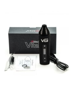Vaporizador XMAX Vital - Imagen 3