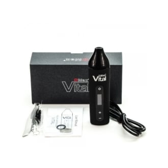 Vaporizador XMAX Vital - Imagen 3