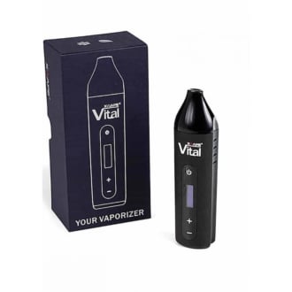 Vaporizador XMAX Vital - Imagen 2