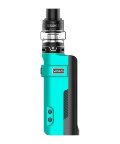 Voopoo Rex Kit - Imagen 8