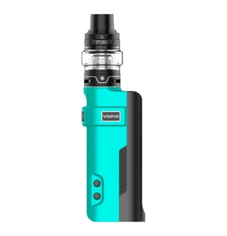 Voopoo Rex Kit - Imagen 8