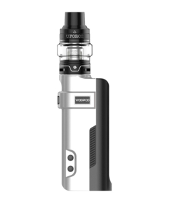 Voopoo Rex Kit - Imagen 3