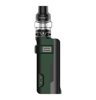 Voopoo Rex Kit - Imagen 4