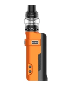 Voopoo Rex Kit - Imagen 5