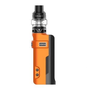 Voopoo Rex Kit - Imagen 5
