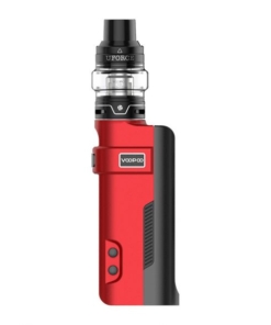Voopoo Rex Kit - Imagen 2