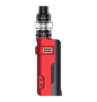 Voopoo Rex Kit - Imagen 2