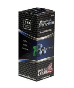 liquido atmos arandano