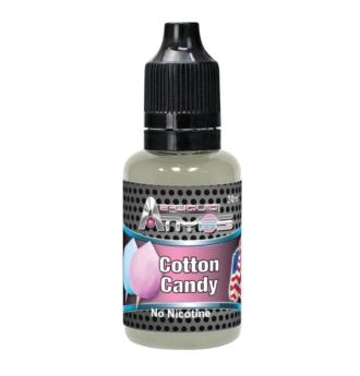 liquido atmos algodon de azucar