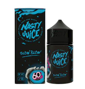 nasty juice sow blow piña limonada