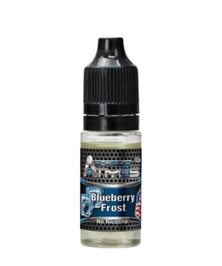 liquido atmos arandano congelado