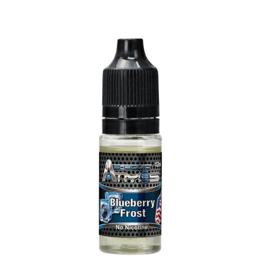 liquido atmos arandano congelado