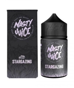 nasty juice Star Gazing Mirando Estrellas