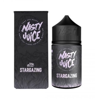 nasty juice Star Gazing Mirando Estrellas