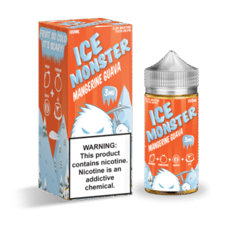 Ice Monster Guayaba Mangerina