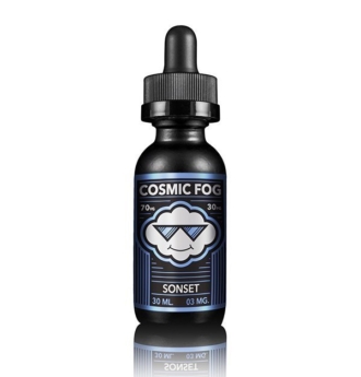 liquido cosmic fog sonset