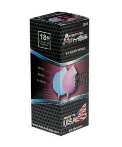 liquido atmos algodon de azucar