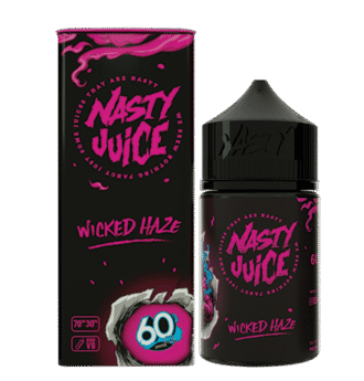 nasty juice wicked haze grosellas limonada