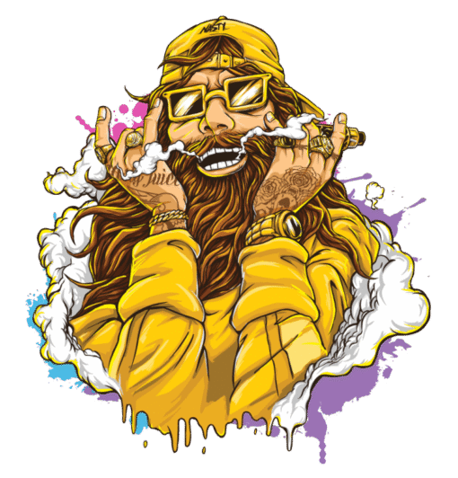 nasty juice logo chile