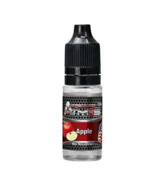 liquido atmos manzana