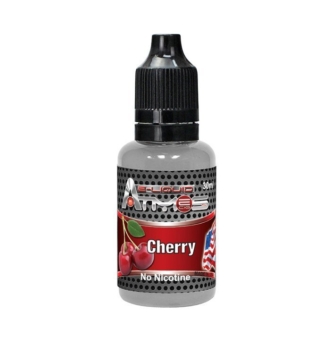 E-LIQUID ATMOS Cereza