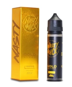 nasty juice gold blend tabaco