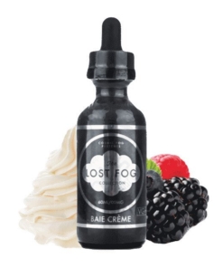 LOST FOG Baie Creme