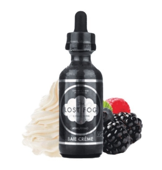 LOST FOG Baie Creme