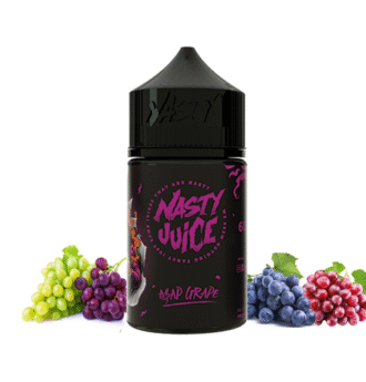 nasty juice asap grape uva