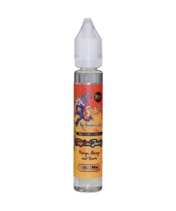 e-liquid JUNKY TROPICAL 30ML