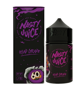 nasty juice asap grape uva