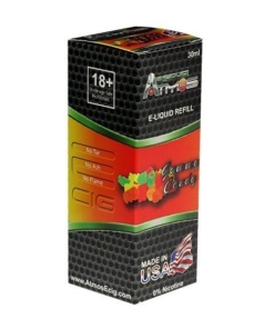liquido atmos gummy candy