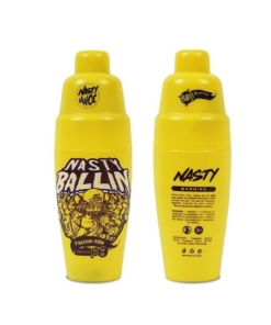 esencia nasty juice passion killa maracuya