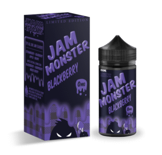 monster jam mora blackberry