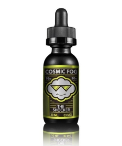 liquido cosmic fog the shocker