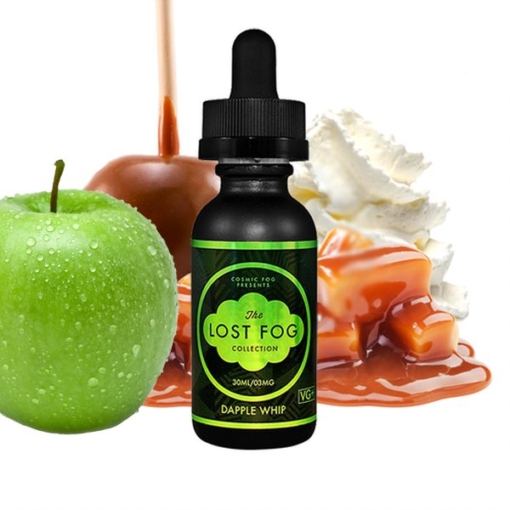 LOST FOG Dapple Whip 30ml