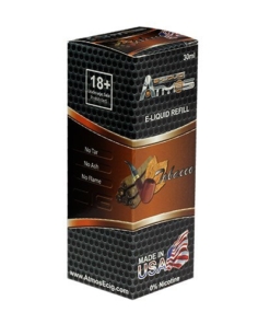 E-LIQUID ATMOS tobacco